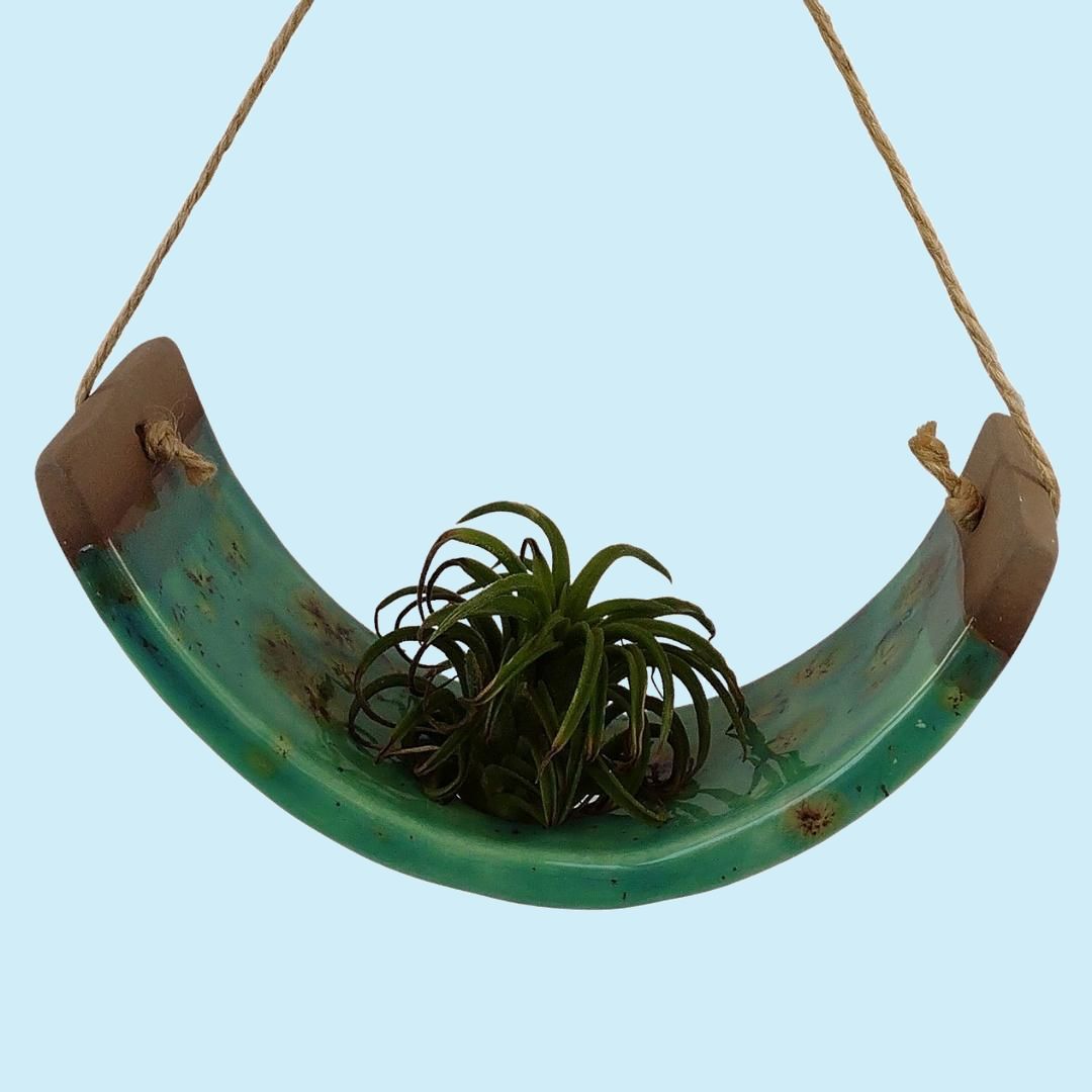 Air Plant Cradles