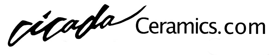 Cicada Ceramics logo