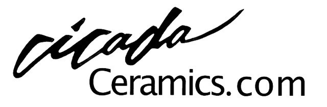 Cicada Ceramics logo